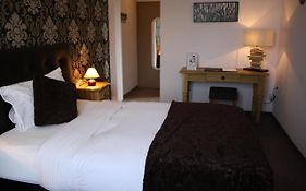 Hotel De La Gare